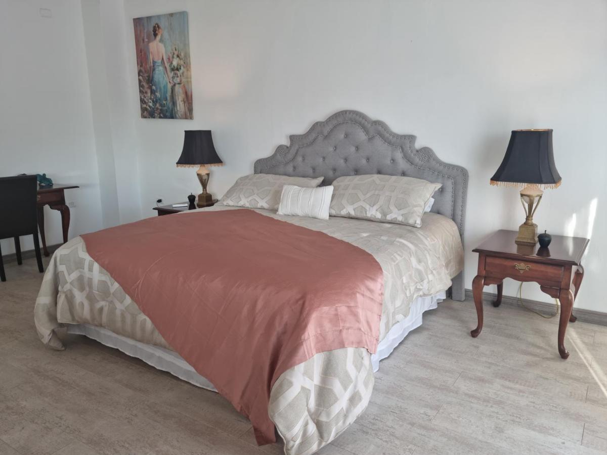 Hotel Boutique Grand Cru ซานตาครูซ ภายนอก รูปภาพ