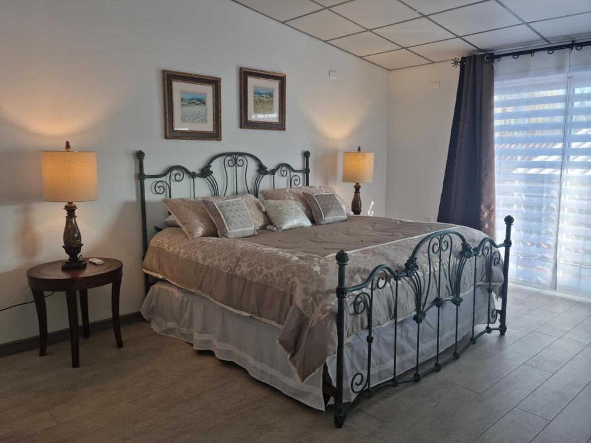 Hotel Boutique Grand Cru ซานตาครูซ ภายนอก รูปภาพ