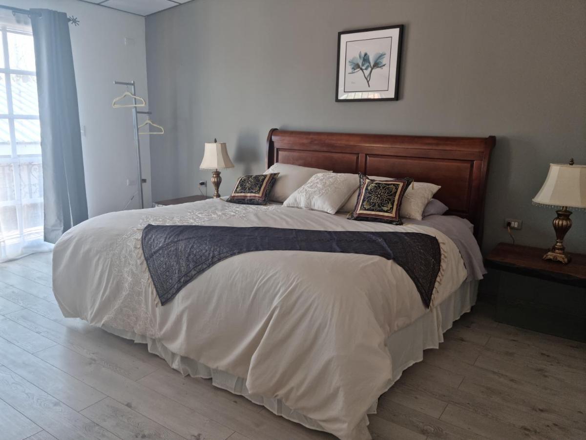 Hotel Boutique Grand Cru ซานตาครูซ ภายนอก รูปภาพ