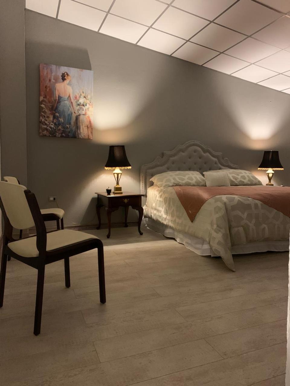 Hotel Boutique Grand Cru ซานตาครูซ ภายนอก รูปภาพ