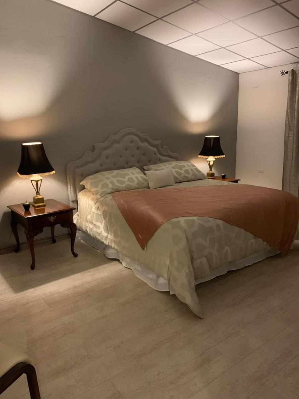 Hotel Boutique Grand Cru ซานตาครูซ ภายนอก รูปภาพ