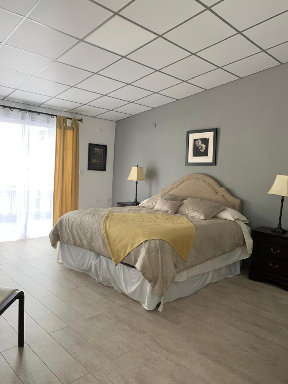 Hotel Boutique Grand Cru ซานตาครูซ ภายนอก รูปภาพ